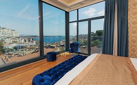 Tryp by Wyndham Istanbul Taksim